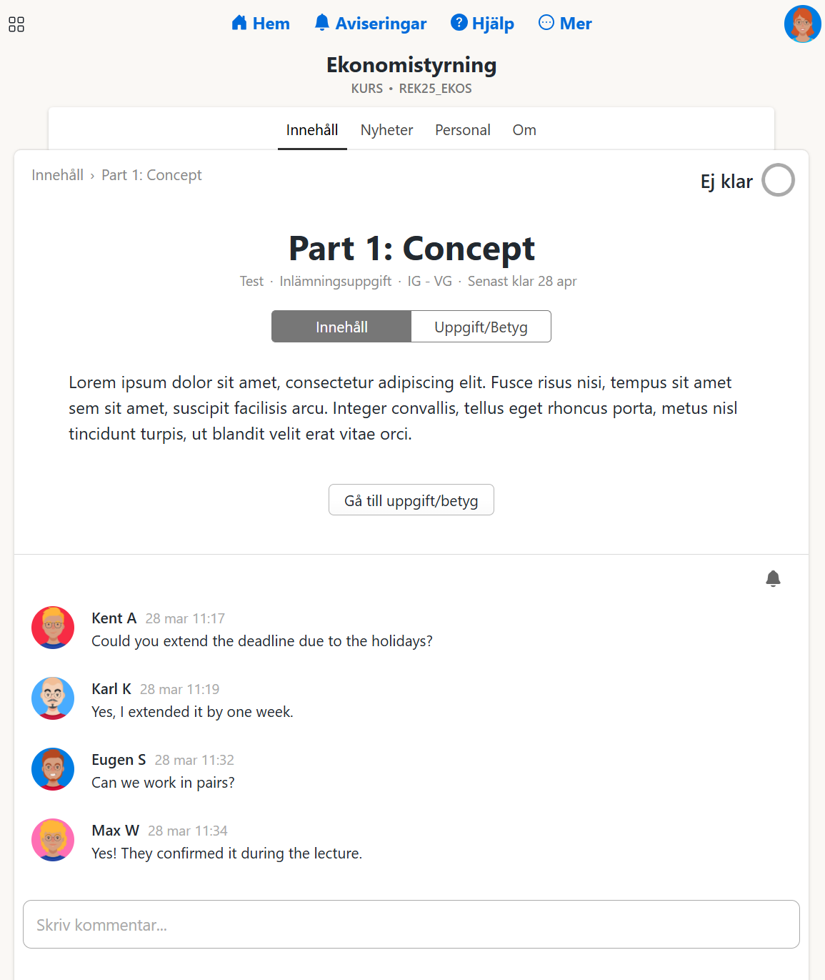 Startpage